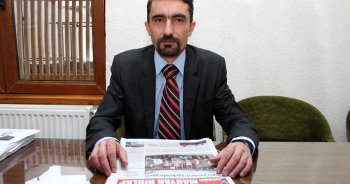 Lorand Turos a fost numit membru în CNA de Parlamentul României, la propunerea Senatului, pentru perioada decembrie 2012 - 2018. El a fost susţinut în această funcţie de UDMR FOTO magyar- hirlap.ro