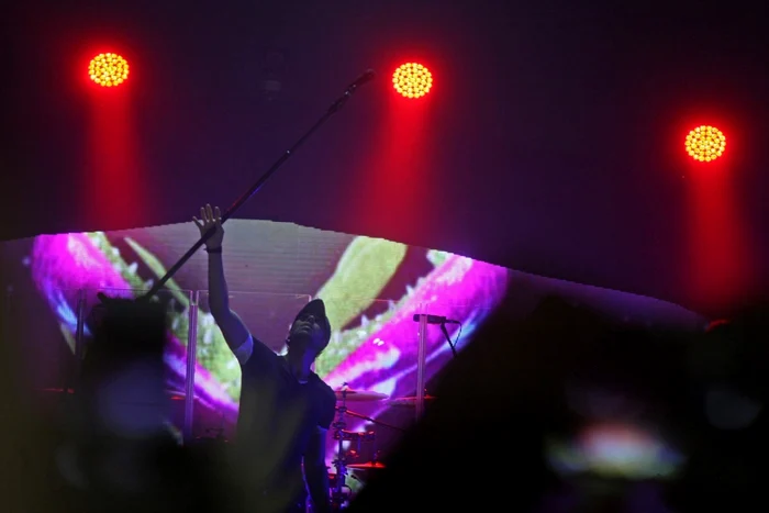 enrique iglesias concert bucuresti foto dorin constanda 