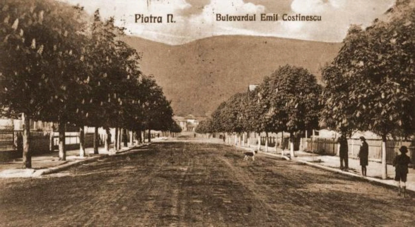 piatra neamt