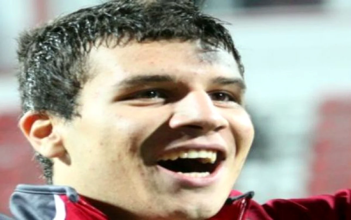 
    Ţucudean a reuşit o "dublă"Foto: Mediafax  