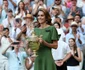 Kate la Wimbledon 2026, Profimedia