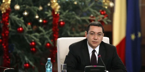 Victor Ponta