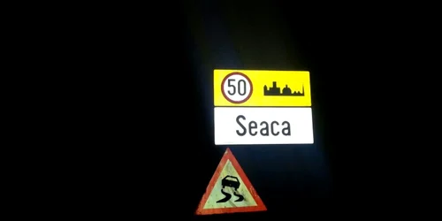 seaca 10