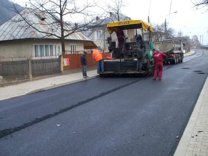 Reabilitarea DN 15 Târgu-Mureş - Rehin nu va fi gata până la finele anului