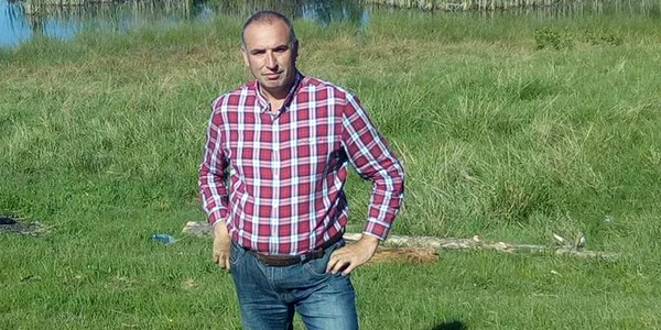 Dragomir Florin  viceprimar lopatari FB jpg