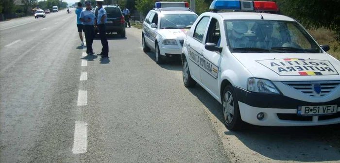 Două accidente rutiere grave au avut loc în prima zi de Paşte (Foto Arhiva)