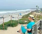 Andreea Marin, vacanță în San Diego