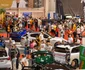SAB Foto Facebook Salonul Auto București
