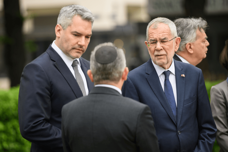 Președintele Austriei spune că România și Bulgaria sunt pregătite să adere la Schengen. „Sunt îngrijorat de reputația noastră”
