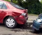 accident in lant suceava. FOTO