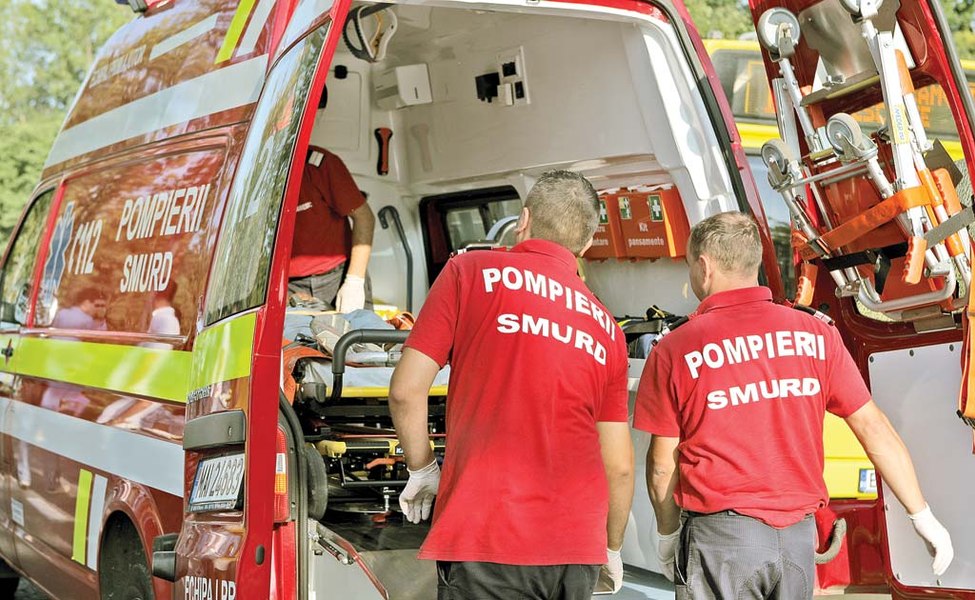 A accidentat grav un copil de 6 ani și a fugit de la locul faptei. Pedeapsă cu suspendare, deși urcase băut la volan