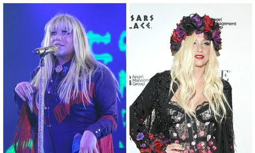 kesha FotorCreated jpeg