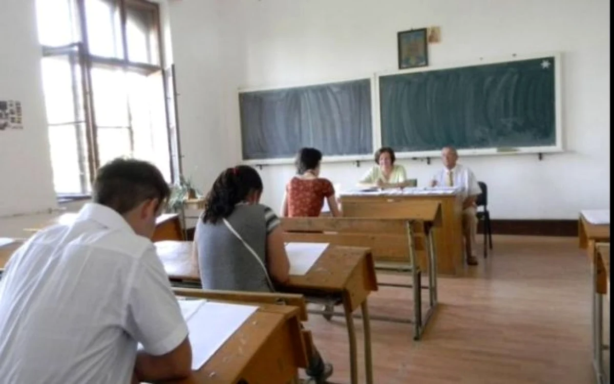 Subiectele la Matematică, foarte accesibile. Arhivă