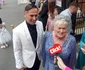 Dinu Maxer și Magdalena Chihaia s-au căsătorit religios / foto: Click!