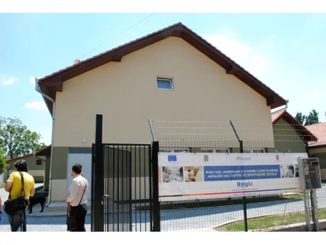Centru pentru varstnici