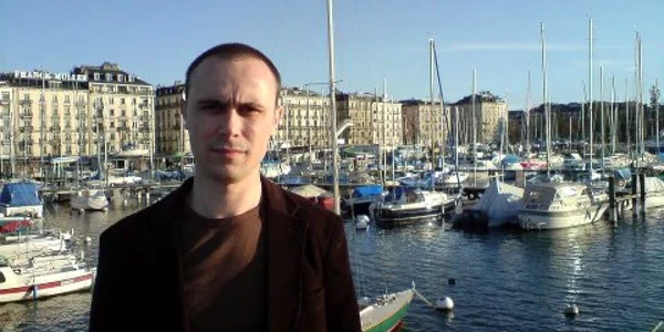 Vlad Radu (DJ Fofo)