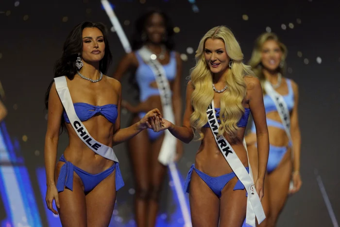 Miss Danemarca, Victoria Kjær Theilvig, Profimedia (4) jpg