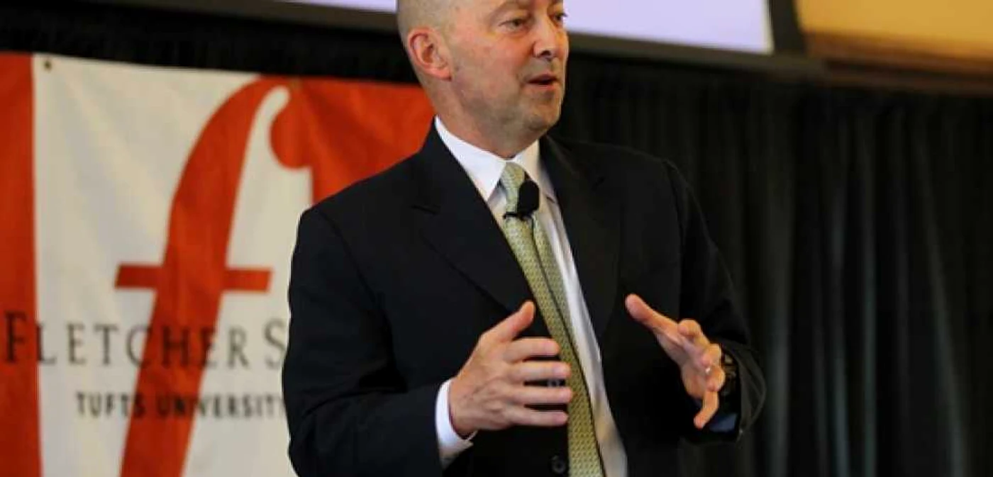 Stavridis