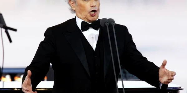 Jose Carreras