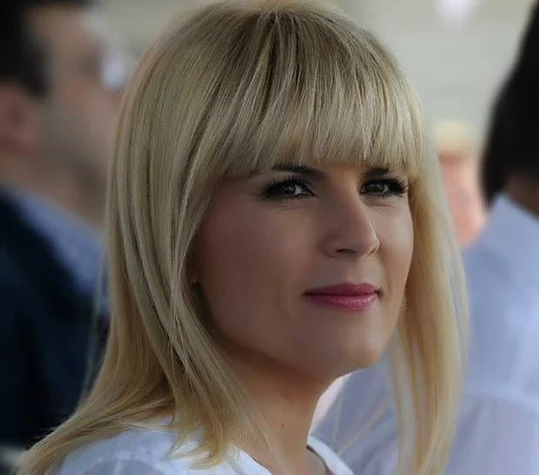 Elena Udrea, audiată în Bulgaria Foto: Arhivă