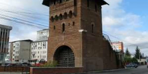 Spaţii generoase, neîntrebuinţate de ani de zile