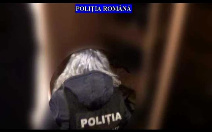 Poliţia Investigaţii Criminale Prahova FOTO IJP