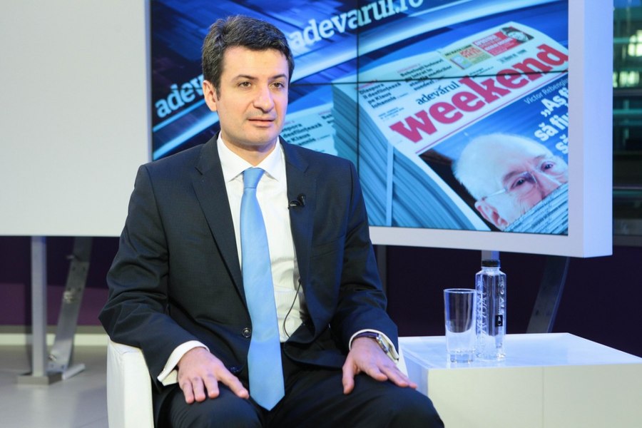 Scandal în PSD. Un deputat social-democrat anunță că nu votează un guvern din care face parte Rafila