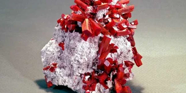 mineral