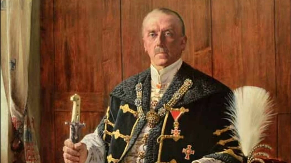 Corespondența secretă a lui Ottokar Czernin, ambasadorul austro ungar de la București, în vara anului 1914  jpeg