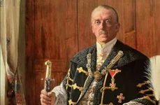 Corespondența secretă a lui Ottokar Czernin, ambasadorul austro ungar de la București, în vara anului 1914  jpeg