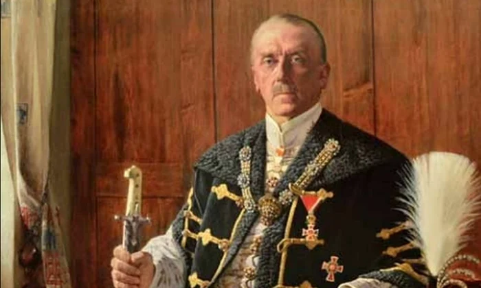Corespondența secretă a lui Ottokar Czernin, ambasadorul austro ungar de la București, în vara anului 1914  jpeg