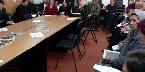 Bacău: Casa Corpului Didactic pregătește metodiști