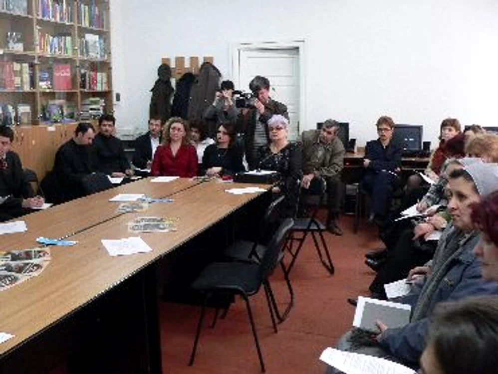 Bacău: Casa Corpului Didactic pregătește metodiști