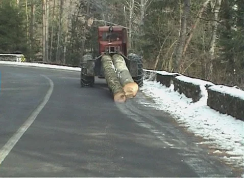 transfagarasan distrus