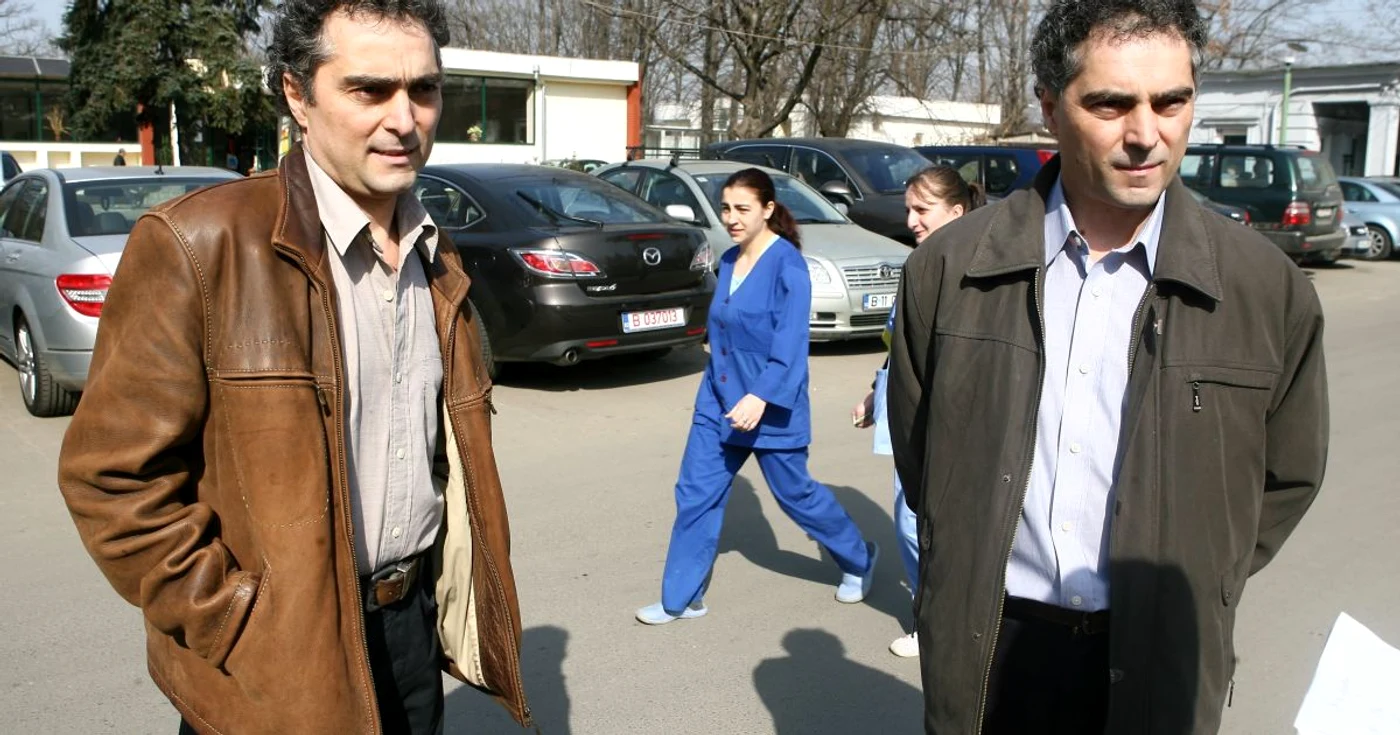 Zeci de perechi de gemeni şi tripleţi se găsesc în comuna Chiajna