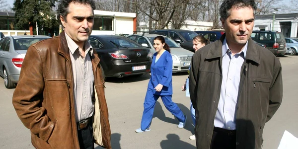 Zeci de perechi de gemeni şi tripleţi se găsesc în comuna Chiajna