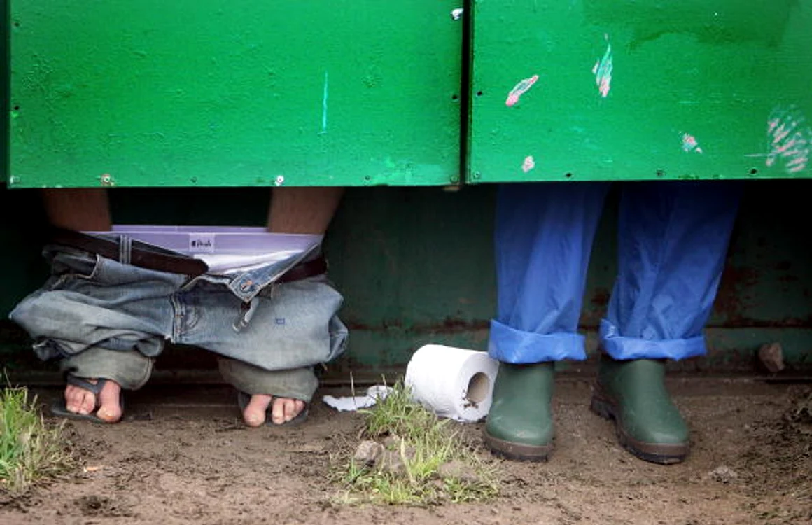 
    Fiecare zodie se manifestă diferit la toaletăFoto Getty  