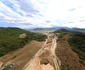 Autostrada Sibiu Făgăraș, zona Boița Avrig  Foto Daniel Guță ADEVĂRUL (14) jpg