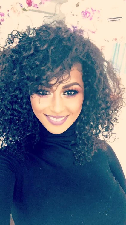 Majda este noua prezentatoare de la Antena Stars 
