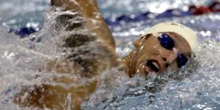 Ian Thorpe