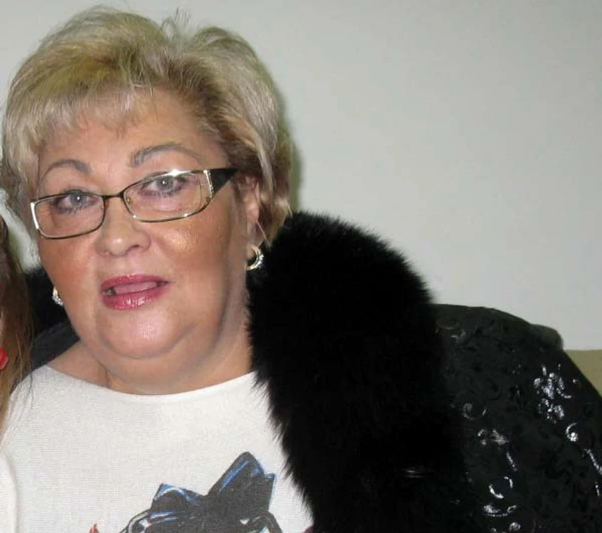 
    Marioara Zăvoranu înmormântare: Apropiaţii susţin că Oana îşi va îngropa, până la urmă, mama duminică seara FOTO: Arhiva personală  
