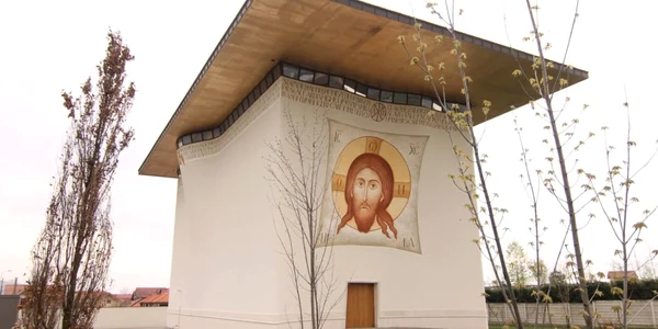 biserica alba iulia
