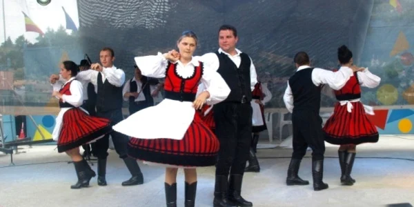 Zilele Culturale Maghiare la Braşov FOTO ziare.com
