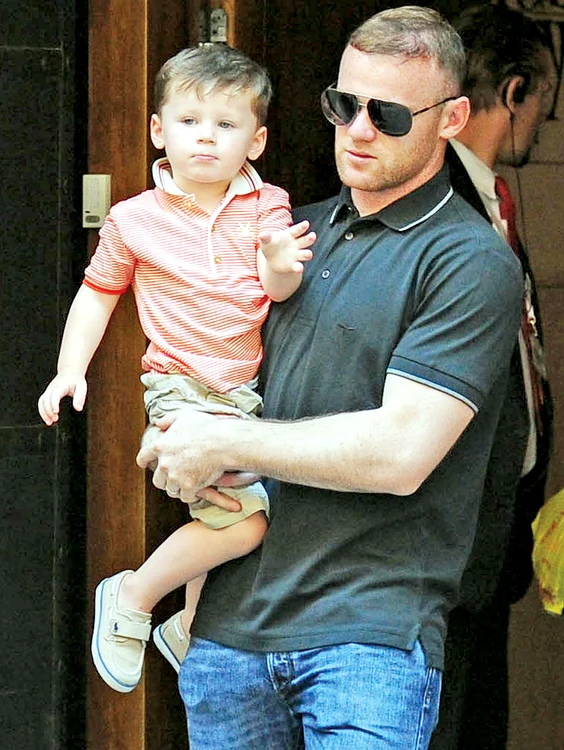 Atacantul de la Manchester United va debuta la EURO