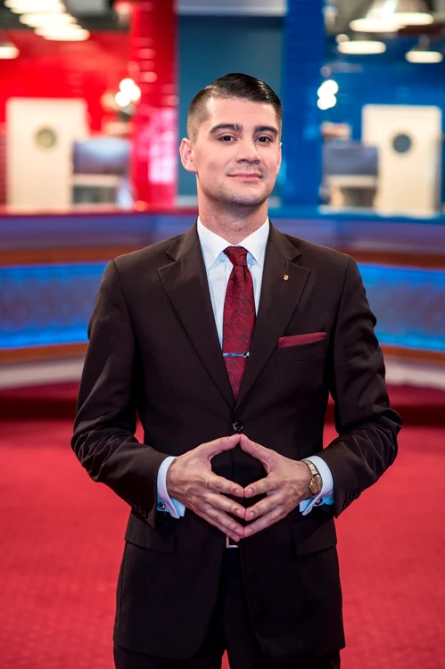 Virgil Mănescu va avea contact direct cu clienţii restaurantului