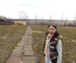două eleve au căzut în toaleta şcolii la poroina mare -mehedinţi FOTO Corina Macavei