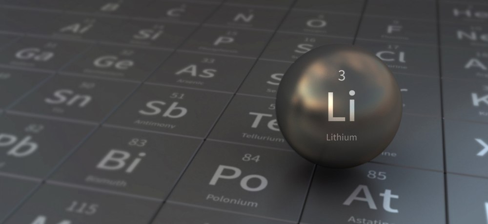 Oferta de minerale rare, utilizate în producţia de eoliene și vehicule electrice, se apropie de cerere 