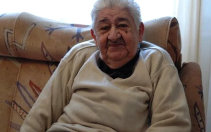 Camil Roguski, arhitectul fostului lider comunist