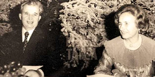 „Autobiografia lui Nicolae Ceauşescu“ se situează pe locul 4 în topul celor mai vizionate pelicule