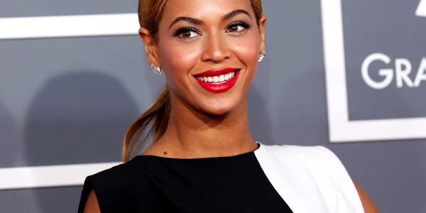 beyonce foto reuters